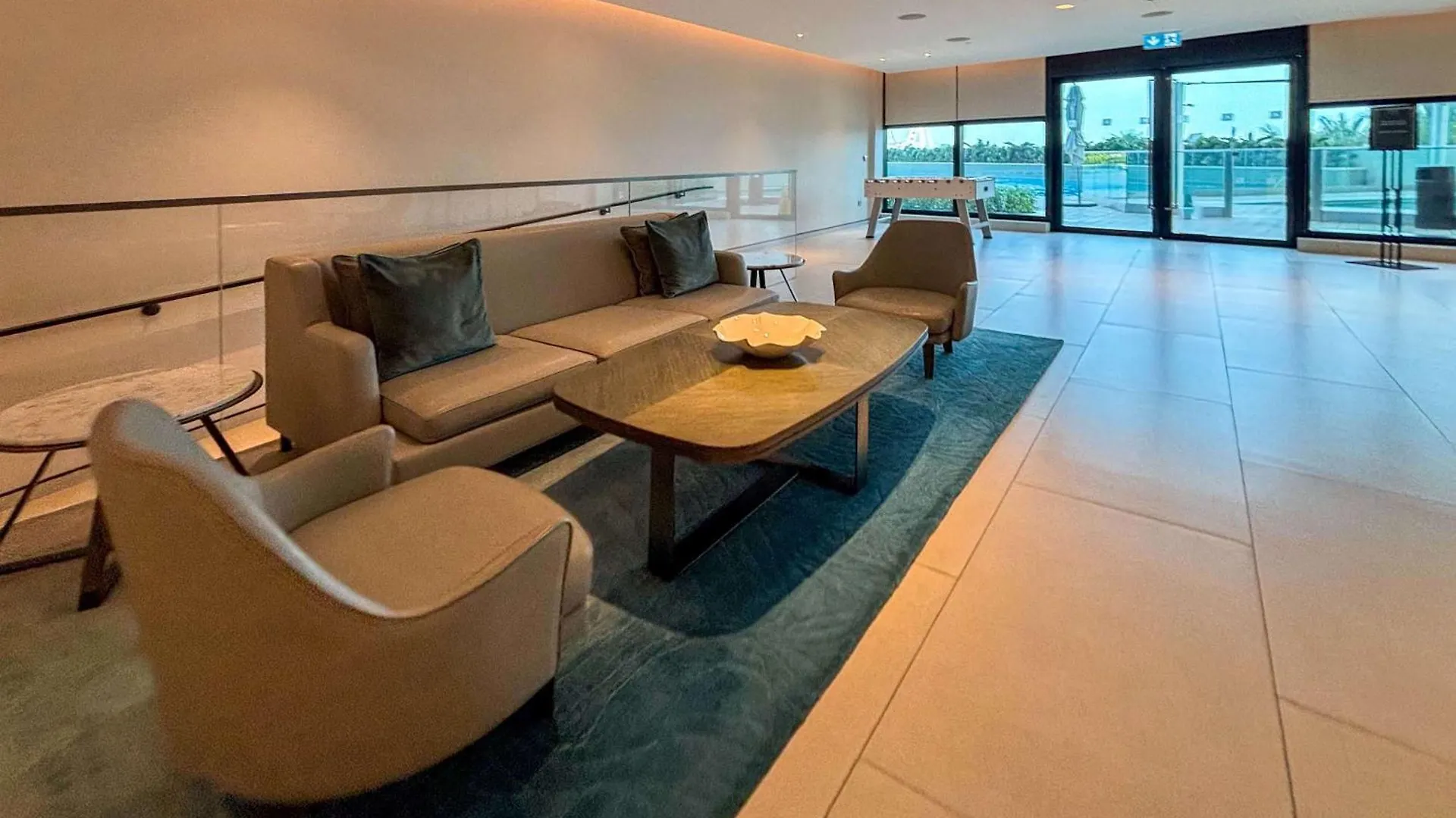 Frank Porter - Address Jbr Dubai 0*,  United Arab Emirates