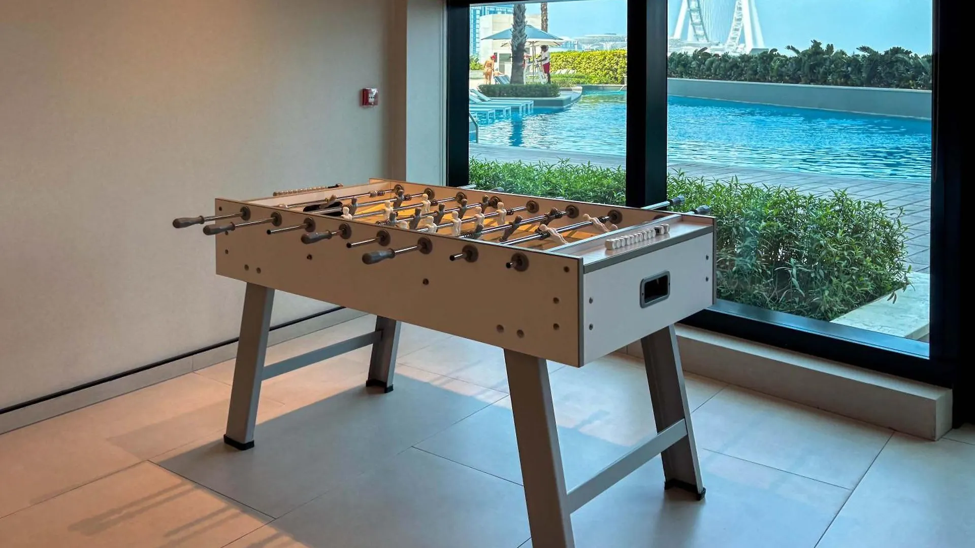 Frank Porter - Address Jbr Dubai United Arab Emirates