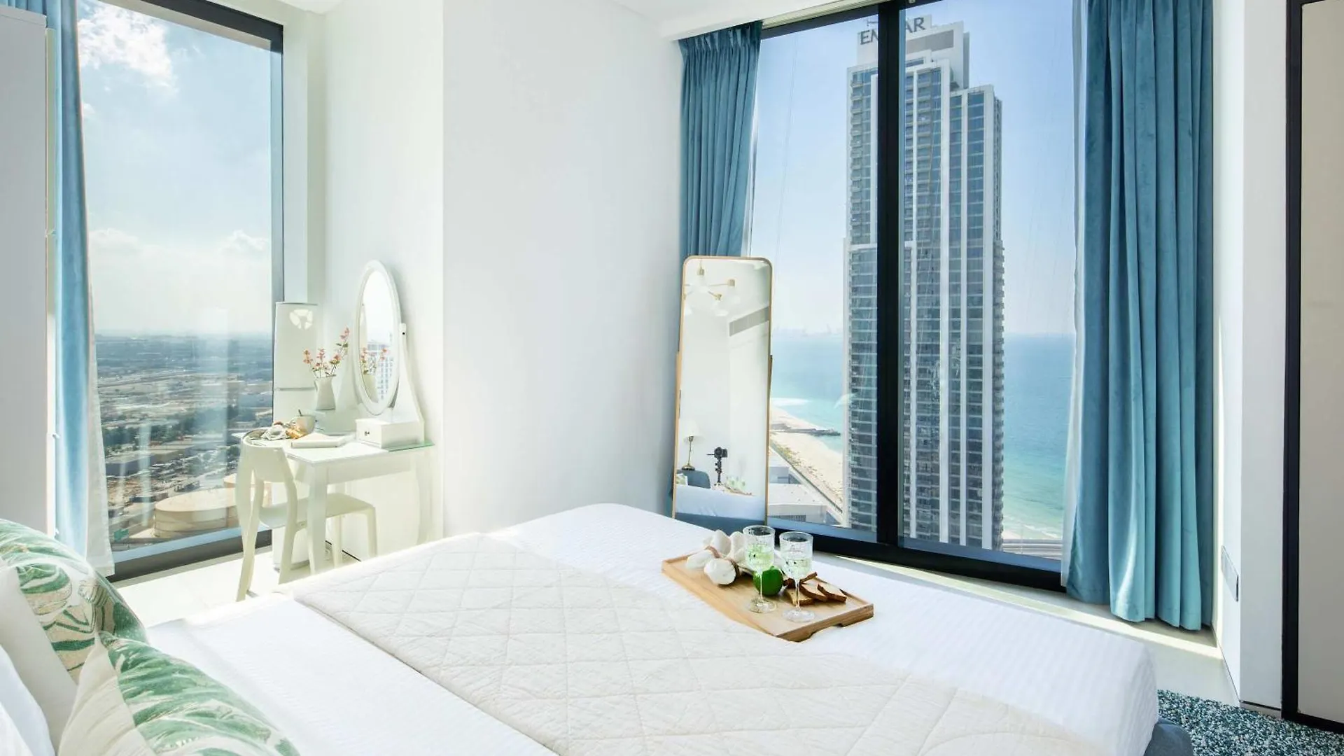 Apartment Frank Porter - Address Jbr Dubai United Arab Emirates