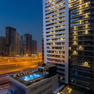 Millennium Place Marina Szálloda