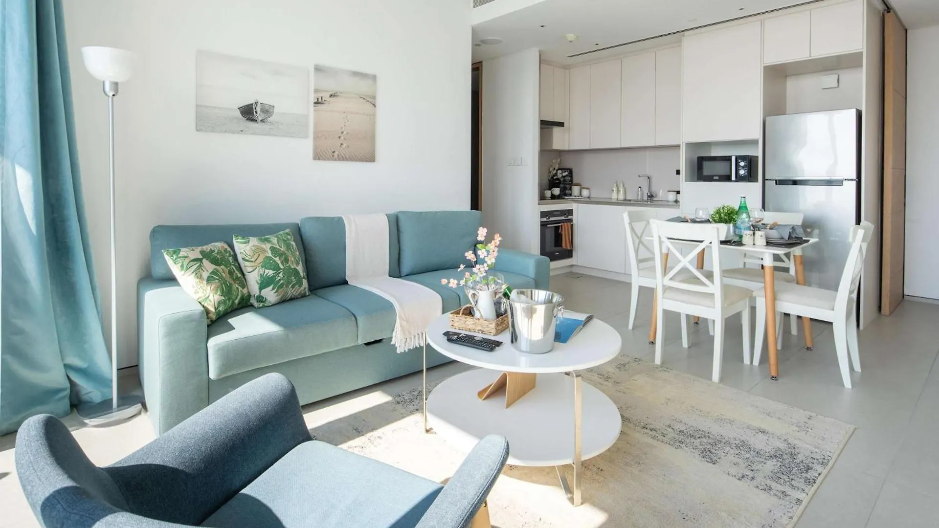 Apartment Frank Porter - Address Jbr Dubai