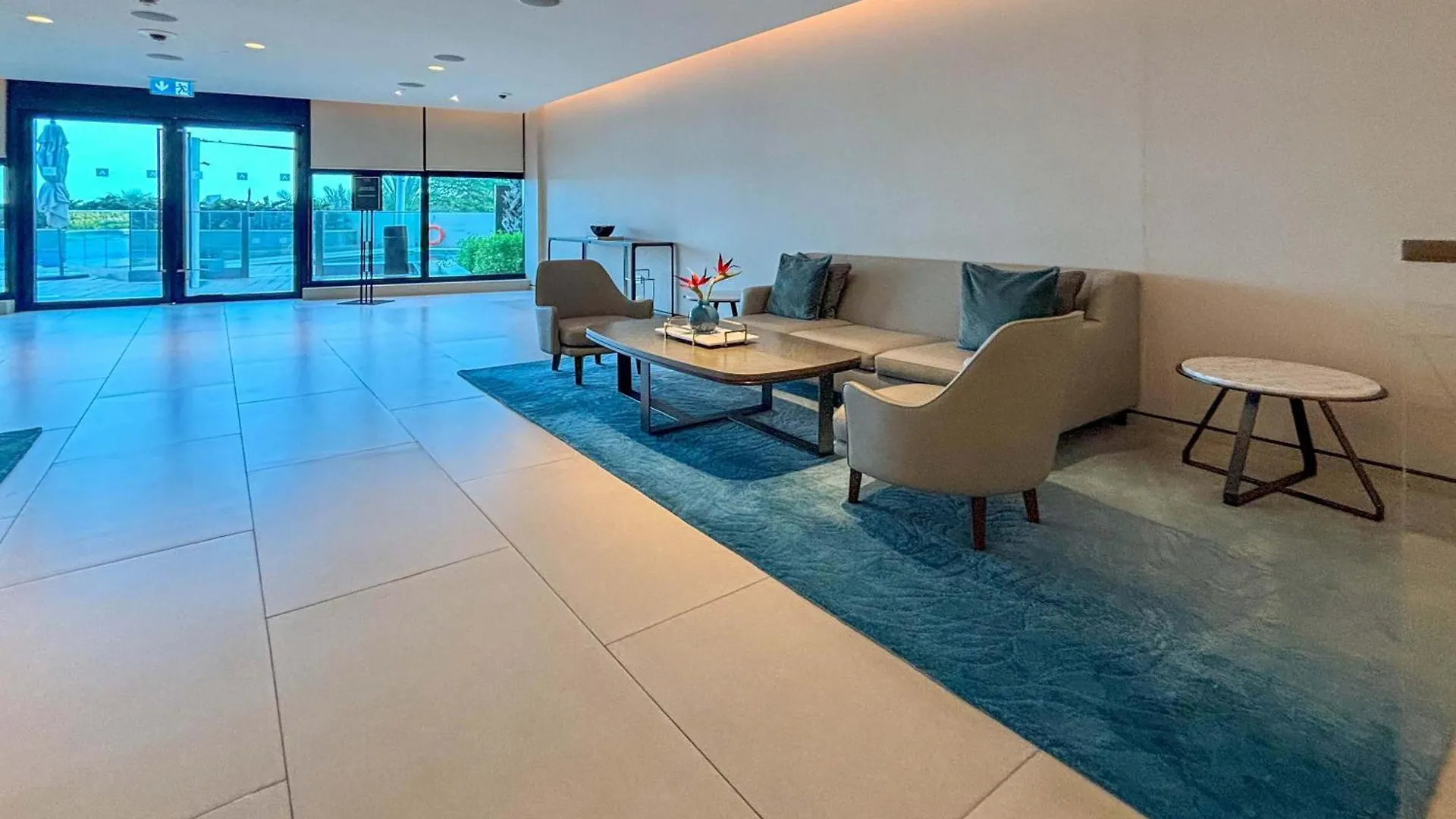 Apartment Frank Porter - Address Jbr Dubai