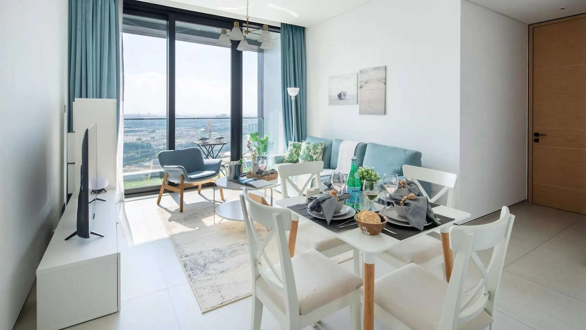 Apartment Frank Porter - Address Jbr Dubai
